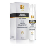 Serum Clareador Impact Clair Pro 50ml Peel Line