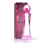 Perfume Electrify 100ml Dama (100% Original)