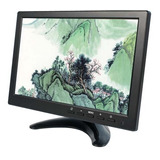 Pantalla Monitor Led 10.1 PuLG. Vga Hdmi Av Usb - Ips