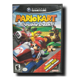 Mario Kart Double Dash Gamecube + Bonus Disc - Completo