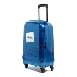 Film Strech Premium Grande Equipaje Smart Blue Fullpack