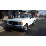 Ford F-100 3.6 Econo