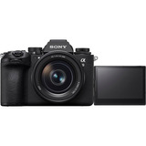 Sony Alpha A9 Iii A9 Mark 3 Mirrorless Camera 