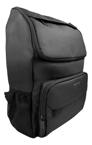 Mochila Porta Notebook Impermeable Amplia Grande Bolsillos 