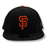 Gorra San Francisco Giants New Era 9fifty  Original.  