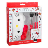 Set Brushes & Band Hello Kitty