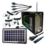 Panel Kit Solar Gdlite 