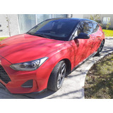 Hyundai Veloster 2019 1.6t 204cv Ultimate 7dct