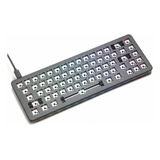 Teclado Mecanico 65% Drop Alt (67 Key) Hot-swap Program -2dd