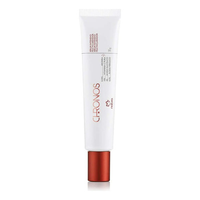 Sérum Intensivo Multiaclarador Natura Chronos noche para todo tipo de piel de 30g 18+ años | Envío gratis