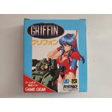 Griffin Sega Game Gear - Original