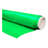 Lee Filters Rollo 121 Dark Green Color Verde Gelatina Filtro