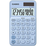 Calculadora De Bolso Casio Sl-310uc Original Sl310uc Pequena