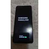 Celular Samsung A02 