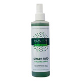 Naay Calming Spray Frio Para Dolores Musculares