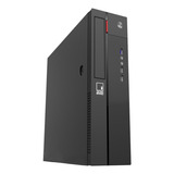 Pc Tecnobrand  Intel Core I7 10ma Ram 8g Ssd 480 Gb 