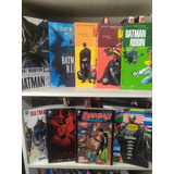 Batman Morrison Comics Inglés