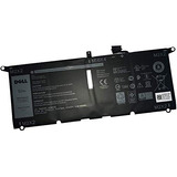 Batería Reemplazable Para Dell Xps 13 7390 9370 9380, Inspir