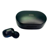 Fone De Ouvido Sem Fio Xiaomi Redmi Airdots 2 Bt Com Mic