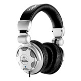 Fone De Ouvido Behringer P/ Djs Hpx2000 Over-ear Regulável