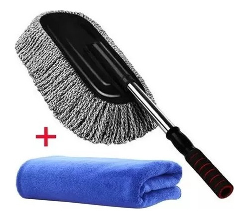 Toalla De Microfibra Meguiars Supreme Shine Microfiber Towel