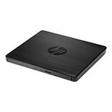 Hp Unidad De Escritura/lectura De Cd/dvd Rw De Diseño