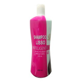 Shampoo Liso Inteligente Herbac - mL a $64