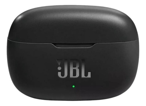 Auriculares In-ear Jbl Wave 200tws