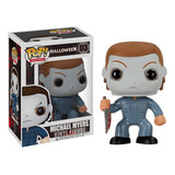 Funko Pop Michael Myers 03 - Halloween