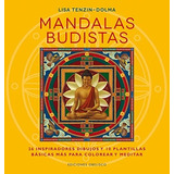 Mandalas Budistas 26 Inspiradores Dibujos Y 10 Plantill  As