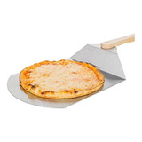 Pala Pizza Mango Madera 24x57 Cm