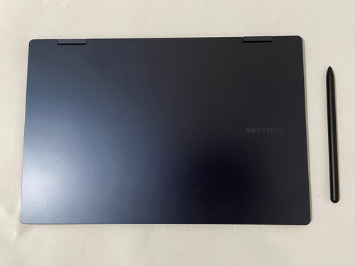 Samsung Galaxy Book Pro 360 I7, 16gb, 512gb Ssd