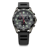 Victorinox Fieldforce Sport Chrono - Reloj Deportivo Y Resis