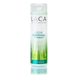 Leche Corporal Con Vitamina A Laca 250 Ml