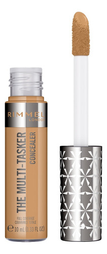 Rimmel Corrector Líquido Multi Tasker 70 Honey