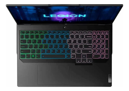 Notebook Lenovo Legion Pro 5 I7-13700hx 1tb 32gb 16 Rtx4060