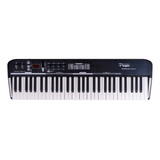 Controlador Master Midi Parquer 61 Teclas