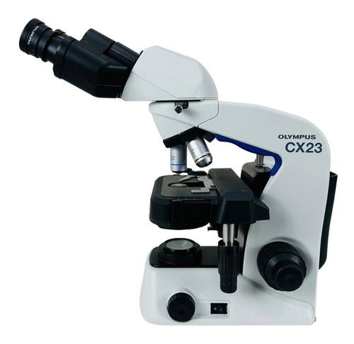 Microscopio Biológico Cx23 Olympus