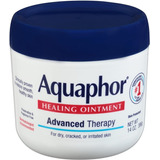 Aquaphor Pomada Reparadora 396 Gr - g a $391