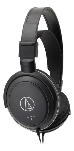 Auriculares Urbano Tipo Vincha Audio-technica Ath-avc200