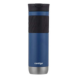 Vaso Termico Contigo Byron 2.0 24oz Maíz Azul