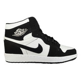 Tenis J1 Mid Panda # 22.5