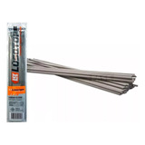 Electrodo Soldar Lusqtoff 6013 Punta Azul 2.5mm 1kgr Lacueva