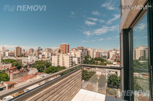 Venta Departamento Dos Ambientes Belgrano