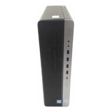 Hp Elitedesk 800 G3 Sff I5-6 Ta Gen 128gb Ssd 8gb