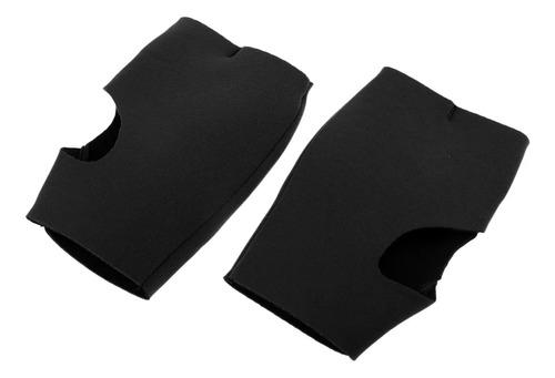 Luvas De Neoprene Para Esqui Aquático De Neoprene, Esqui Aqu