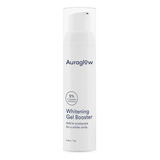 Auraglow Teeth Whitening Gel Toothpaste Booster, Agregar A L