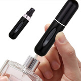 Porta Perfume Mini Borrifador Spray Pulverizador Portátil