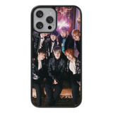 Funda Diseño Para Oppo Coreanos Bts #3