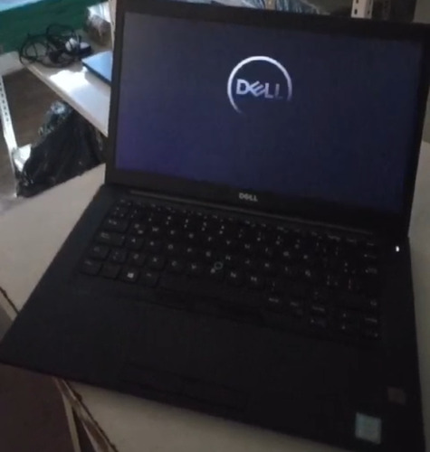 Notebook Dell I7 Usada- La Plata